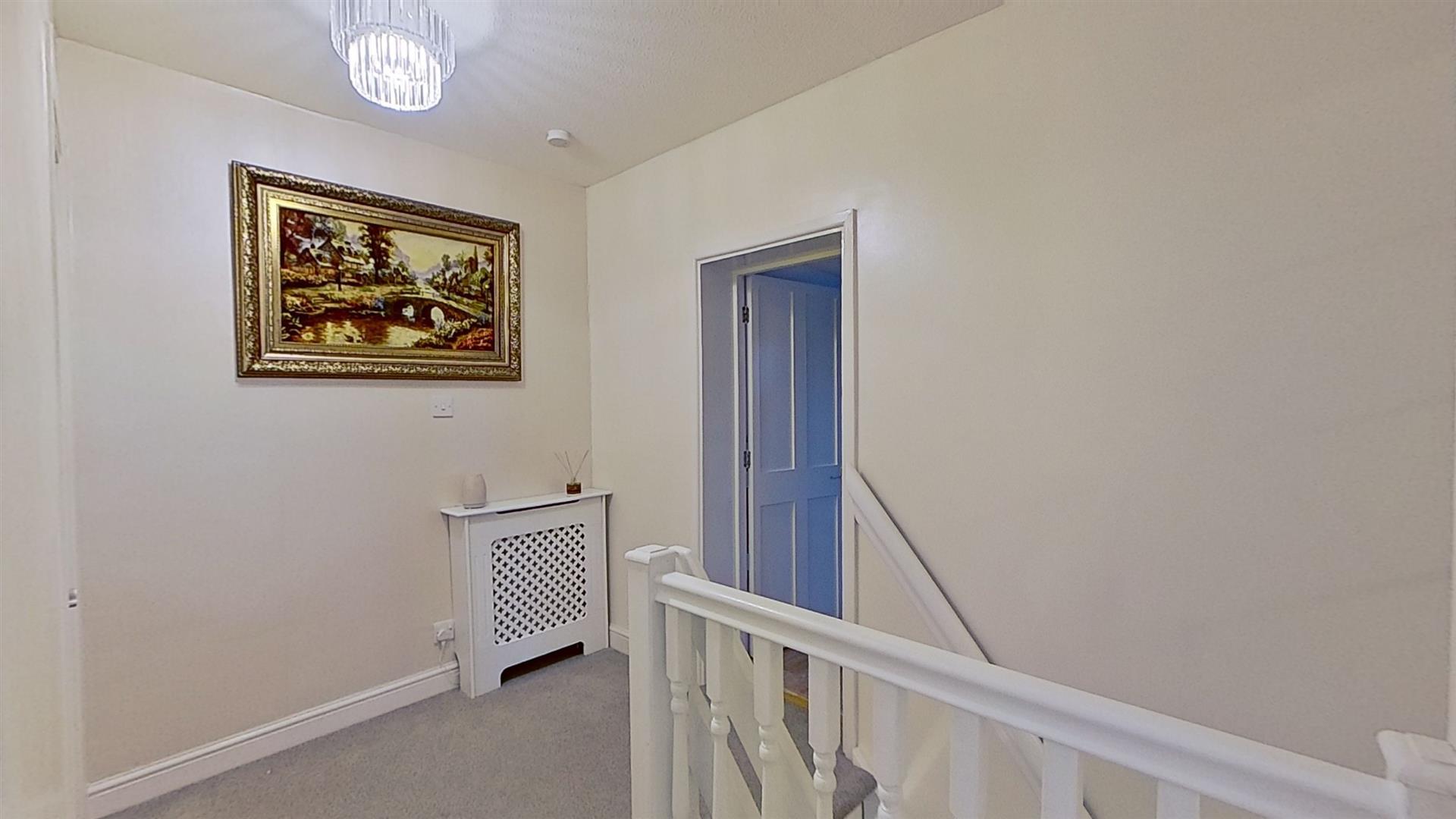 Hainault Avenue, Giffard Park, Milton Keynes